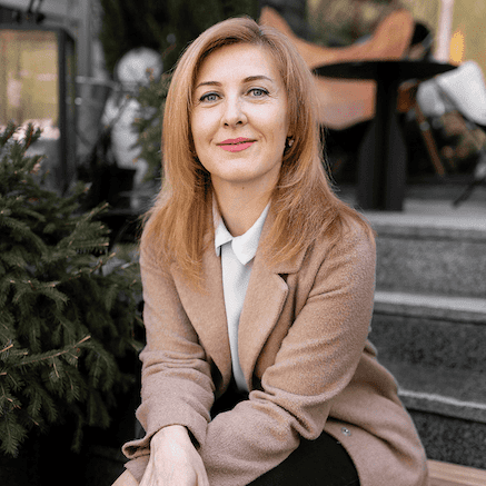 Зинаида Петровна