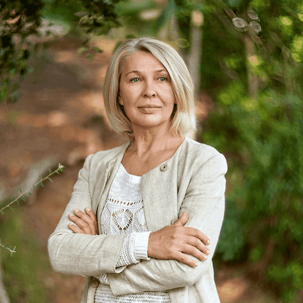 Валентина Ивановна